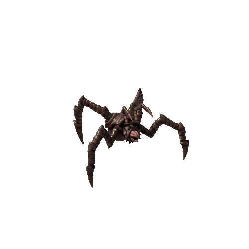 basemesh_MonsterDevourer Skin1